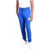 imageUltra Game Mens NBA Official Super Soft Game Day Jogger SweatpantsTeam Color 1