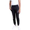 imageUltra Game Mens NBA Official Super Soft Game Day Jogger SweatpantsTeam Color 1