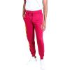 imageUltra Game Mens NBA Official Super Soft Game Day Jogger SweatpantsTeam Color 1