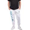 imageUltra Game Mens NBA Official Super Soft Game Day Jogger SweatpantsTeam Color 2