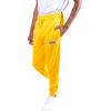 imageUltra Game Mens NBA Official Super Soft Game Day Jogger SweatpantsTeam Color 2