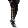 imageUltra Game NFL Boys High Performance Moisture Wicking Fleece Jogger SweatpantsTeam Color