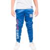 imageUltra Game NFL Boys High Performance Moisture Wicking Fleece Jogger SweatpantsTeam Color
