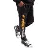 imageUltra Game NFL Boys High Performance Moisture Wicking Fleece Jogger SweatpantsTeam Color