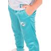 imageUltra Game NFL Boys High Performance Moisture Wicking Fleece Jogger SweatpantsTeam Color