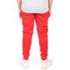 imageUltra Game NFL Boys High Performance Moisture Wicking Fleece Jogger SweatpantsTeam Color