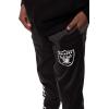 imageUltra Game NFL Boys High Performance Moisture Wicking Fleece Jogger SweatpantsTeam Color