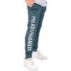 imageUltra Game NFL Boys High Performance Moisture Wicking Fleece Jogger SweatpantsTeam Color