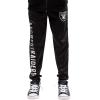 imageUltra Game NFL Boys High Performance Moisture Wicking Fleece Jogger SweatpantsTeam Color
