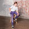 imageUltra Game NFL Boys High Performance Moisture Wicking Fleece Jogger SweatpantsTeam Color