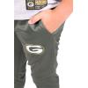 imageUltra Game NFL Boys High Performance Moisture Wicking Fleece Jogger SweatpantsTeam Color