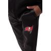 imageUltra Game NFL Boys High Performance Moisture Wicking Fleece Jogger SweatpantsTeam Color