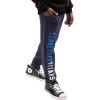 imageUltra Game NFL Boys High Performance Moisture Wicking Fleece Jogger SweatpantsTeam Color