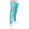 imageUltra Game NFL Boys High Performance Moisture Wicking Fleece Jogger SweatpantsTeam Color
