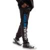 imageUltra Game NFL Boys High Performance Moisture Wicking Fleece Jogger SweatpantsTeam Color