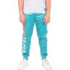imageUltra Game NFL Boys High Performance Moisture Wicking Fleece Jogger SweatpantsTeam Color