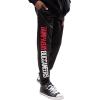 imageUltra Game NFL Boys High Performance Moisture Wicking Fleece Jogger SweatpantsTeam Color