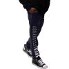 imageUltra Game NFL Boys High Performance Moisture Wicking Fleece Jogger SweatpantsTeam Color