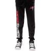 imageUltra Game NFL Boys High Performance Moisture Wicking Fleece Jogger SweatpantsTeam Color