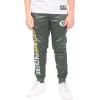 imageUltra Game NFL Boys High Performance Moisture Wicking Fleece Jogger SweatpantsTeam Color