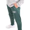 imageUltra Game NFL Boys High Performance Moisture Wicking Fleece Jogger SweatpantsTeam Color