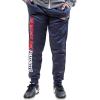 imageUltra Game NFL Boys High Performance Moisture Wicking Fleece Jogger SweatpantsTeam Color