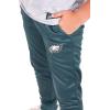 imageUltra Game NFL Boys High Performance Moisture Wicking Fleece Jogger SweatpantsTeam Color