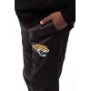 imageUltra Game NFL Boys High Performance Moisture Wicking Fleece Jogger SweatpantsTeam Color