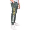 imageUltra Game NFL Boys High Performance Moisture Wicking Fleece Jogger SweatpantsTeam Color