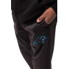 imageUltra Game NFL Boys High Performance Moisture Wicking Fleece Jogger SweatpantsTeam Color