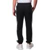 imageUltra Game NFL Boys Super Soft Game Day Striped Jogger SweatpantsTeam Color