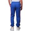 imageUltra Game NFL Boys Super Soft Game Day Striped Jogger SweatpantsTeam Color