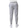 imageUltra Game NFL Boys Ultra Game NFL Boys High Performance Moisture Wicking Fleece Jogger SweatpantsHeather Gray