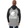 imageUltra Game NFL Mens Fleece Hoodie Pullover Sweatshirt HenleyCleveland Browns