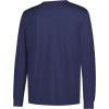imageUltra Game NFL Mens Mens Active Lightweight Quick Dry Long Sleeve TShirtTeam Color