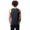 imageUltra Game NFL Mens Mens Jersey Tank Top Sleeveless Mesh Tee Shirt