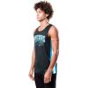 imageUltra Game NFL Mens Mens Jersey Tank Top Sleeveless Mesh Tee Shirt