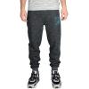 imageUltra Game NFL Mens Super Soft Game Day Jogger Sweatpants Arizona Cardinals Heather Gray SmallTeam Color Snow
