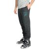 imageUltra Game NFL Mens Super Soft Game Day Jogger Sweatpants Arizona Cardinals Heather Gray SmallTeam Color Snow