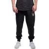 imageUltra Game NFL Mens Super Soft Game Day Jogger Sweatpants Arizona Cardinals Heather Gray SmallTeam Color Snow
