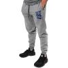 imageUltra Game NFL Mens Super Soft Game Day Jogger Sweatpants Arizona Cardinals Heather Gray SmallTeam Color Snow