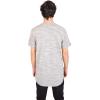imageUltra Game NFL Mens Super Soft Space Dye TShirtSpace Dye
