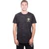 imageUltra Game NFL Mens Super Soft Space Dye TShirtSpace Dye