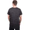 imageUltra Game NFL Mens Super Soft Space Dye TShirtSpace Dye