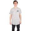 imageUltra Game NFL Mens Super Soft Space Dye TShirtSpace Dye