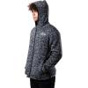 imageUltra Game NFL Mens Ultimate Full Zip Varsity Hoodie Sweatshirt JacketHeather Gray