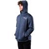 imageUltra Game NFL Mens Ultimate Full Zip Varsity Hoodie Sweatshirt JacketNew England Patriots