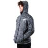 imageUltra Game NFL Mens Ultimate Full Zip Varsity Hoodie Sweatshirt JacketPhiladelphia Eagles