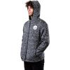 imageUltra Game NFL Mens Ultimate Full Zip Varsity Hoodie Sweatshirt JacketPittsburgh Steelers