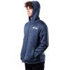imageUltra Game NFL Mens Ultimate Full Zip Varsity Hoodie Sweatshirt JacketSeattle Seahawks